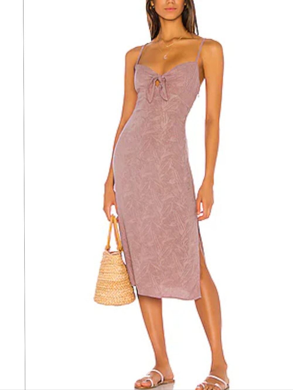 L*Space Amanda Dress
